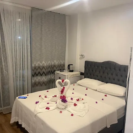 Side Boutique Hotel